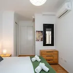 Malaga Centro Living