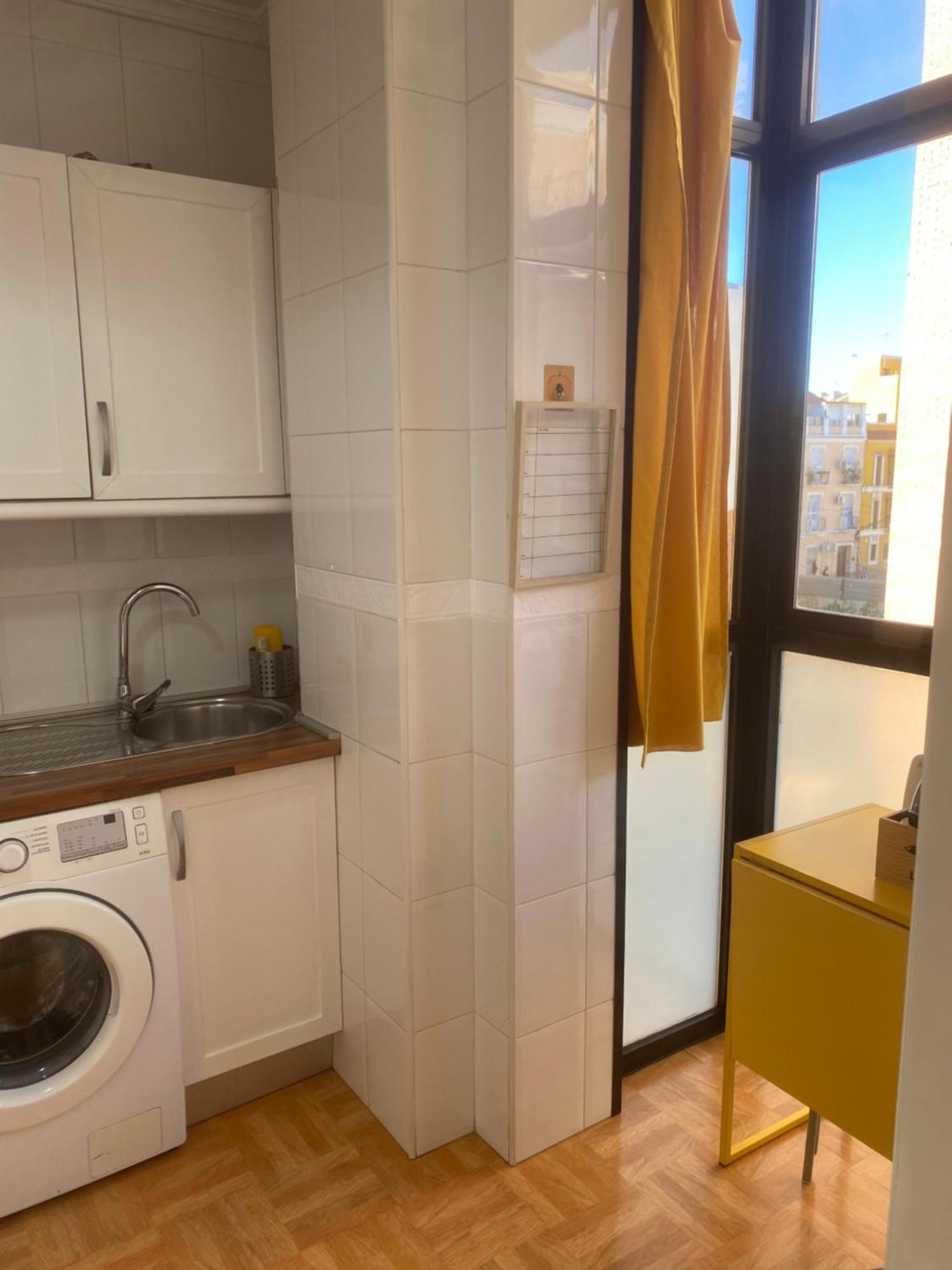 Centro Living Apartamento *