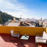 Malaga Centro Living