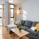 Malaga Centro Living