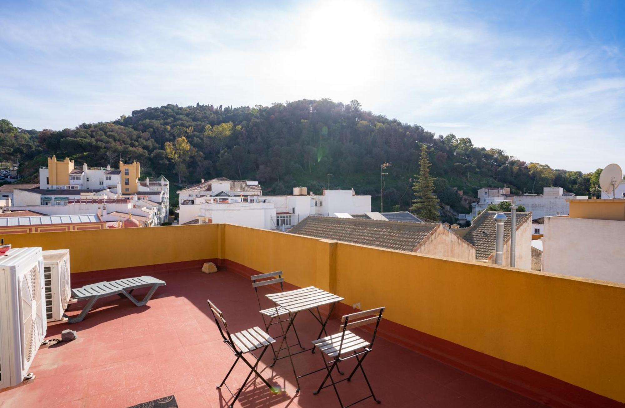 Apartment Centro Living