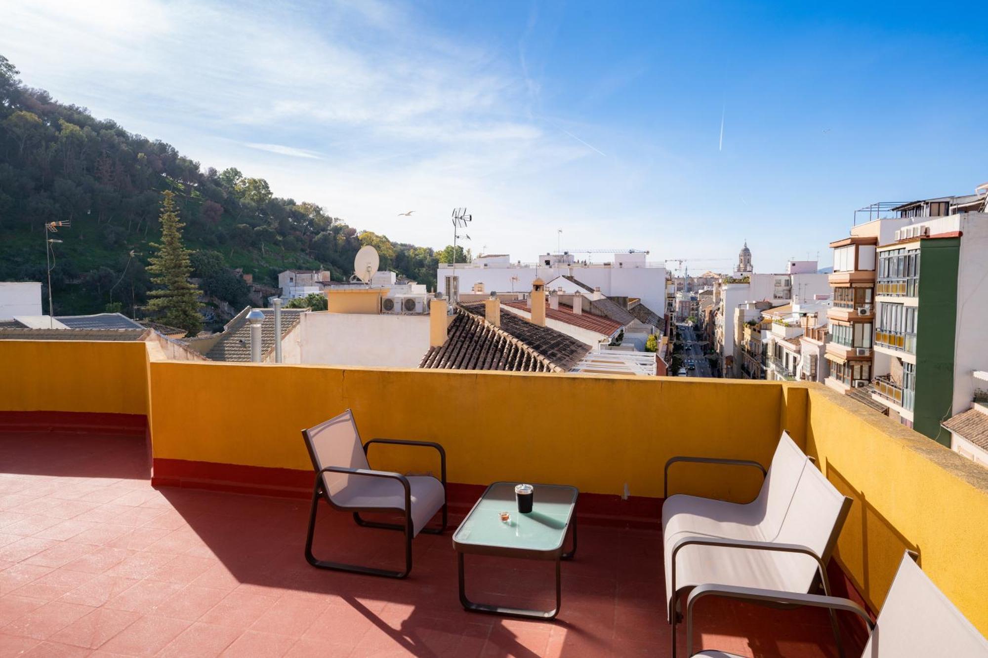Centro Living * Málaga
