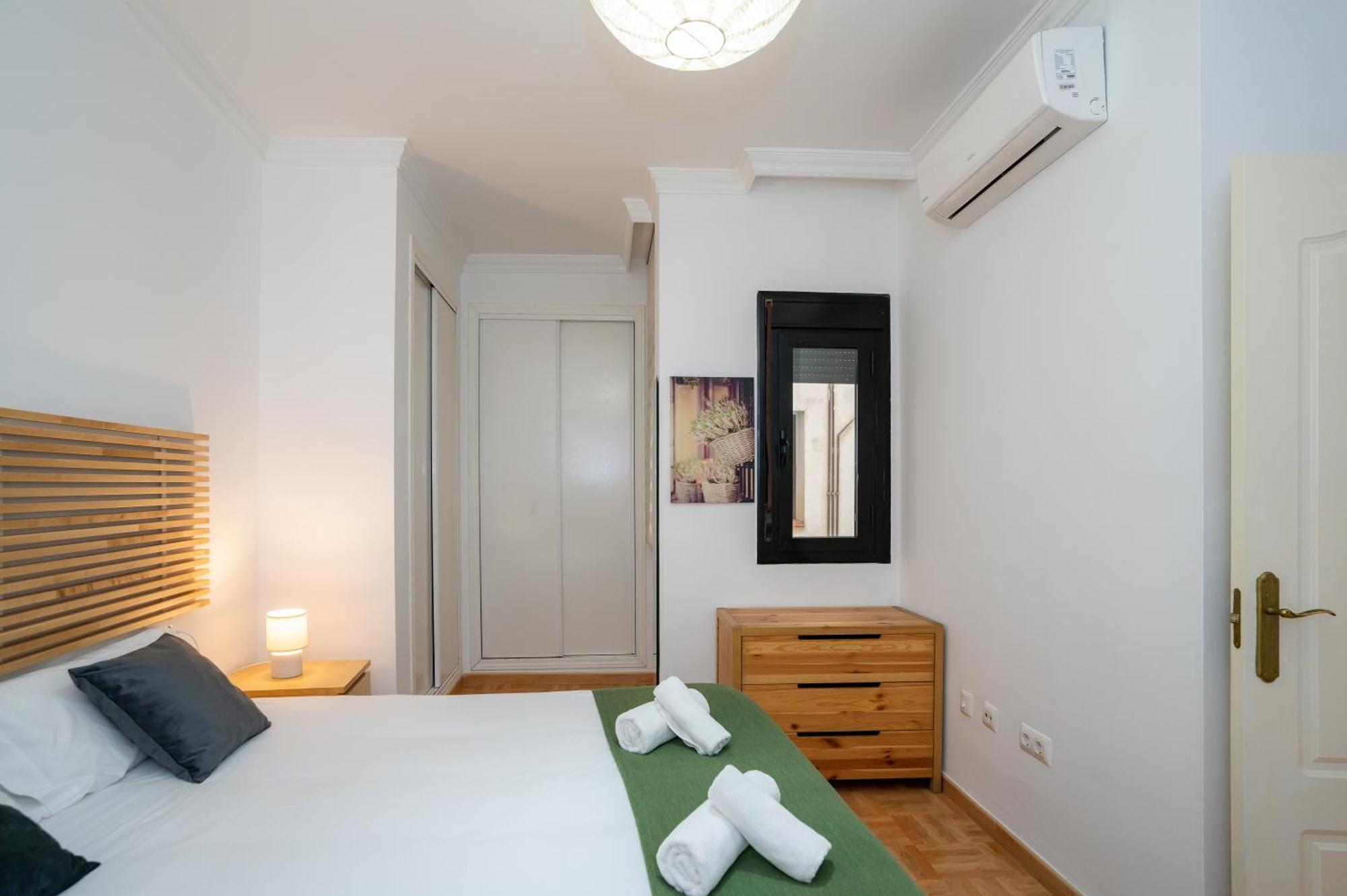 Apartment Centro Living