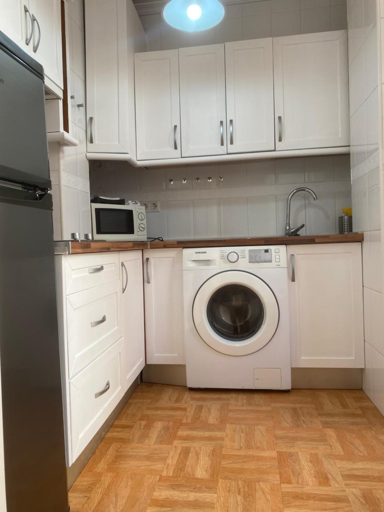Apartment Centro Living *
